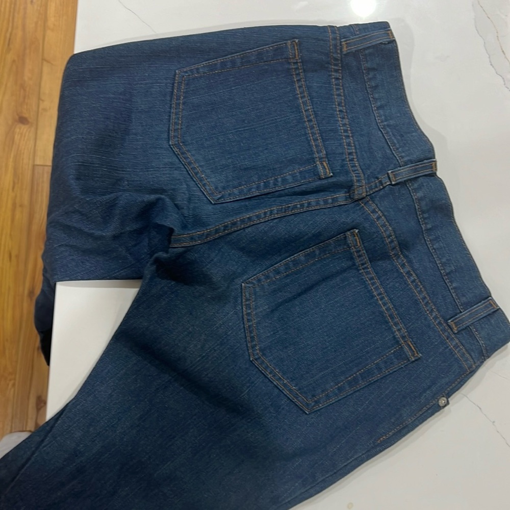 GAP Straight Leg Ankle Jeans - Picture 6 of 6